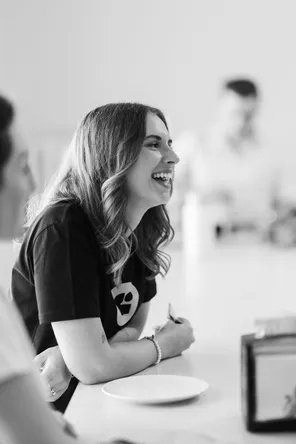 Hannah McGillivray Photo