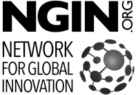 Ngin logo
